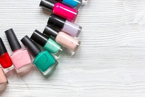 Nail Paint
